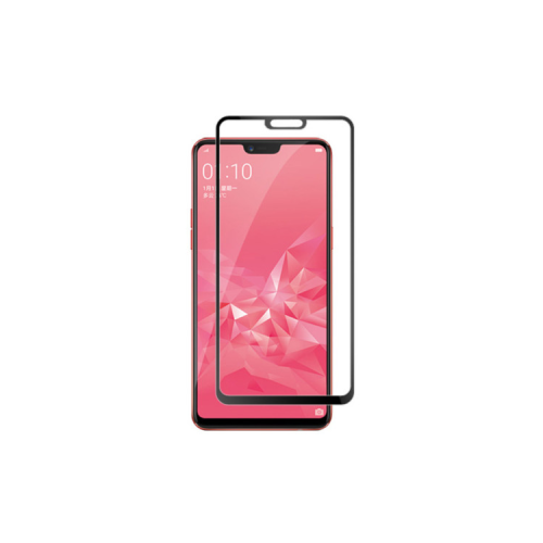 Скло захисне PowerPlant Full screen OPPO A3 (GL605207)