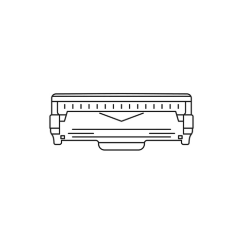 Драм картридж Premium Quality Canon C-EXV42/6954B002 IR 2202/2202N Drum Unit (70263012)