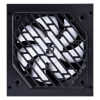 Блок живлення 1stPlayer 650W (FK-650-BK-EU)