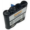 Аккумуляторная батарея Agent для Motorola 800mAh (T5/T7/XTB446/ТLKR T50/Т60/T80/T80ext) (IXNN4002A/PTM-T5/IXNN4008D)