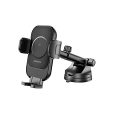 Универсальный автодержатель BOROFONE BH203, Black, Box (35060 / BH203)