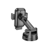 Универсальный автодержатель BOROFONE BH203, Black, Box (35060 / BH203)