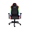 Кресло игровое Trust GXT 719 Ruya RGB Black (25185)