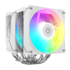 Кулер для процессора ID-Cooling FROZN A620 PRO SE ARGB WHITE