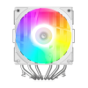 Кулер для процессора ID-Cooling FROZN A620 PRO SE ARGB WHITE