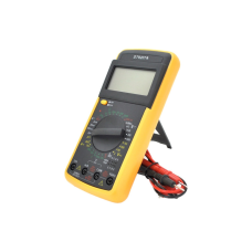 Цифровой мультиметр Voltronic DT-9207A, V, A, R, C, T, Q50 (DT-9207A)