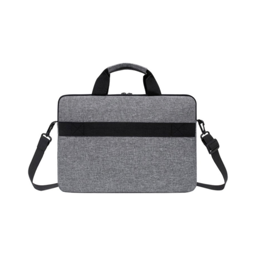 Сумка для ноутбука Merlion 14" Stripe, Gray (YT-MR15StrGy)