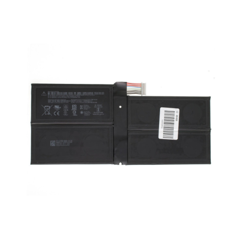 Акумулятор до ноутбука Microsoft Surface Book 2nd Gen (Model1793 ...) G3HTA044H (клав) 5473mAh (62.2Wh), 6cell, 11.36V (A71143)