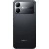 Мобільний телефон Infinix Smart 20 4/128Gb Shadow Black (4894947122583)
