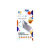 Скло захисне Drobak Clear glass A+ Apple iPhone 17 / 17 Pro / 16 Pro (151575)