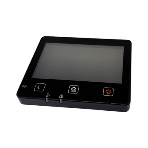 Запчастина Canon MF460 (FM1-W595) Ref, сенс. панель у зборі AHK (70264938)