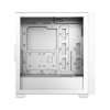 Корпус PcCooler C3D510 WH