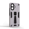 Чохол до мобільного телефона Armorstandart Proover Infinix Smart 10 4G Grey (ARM87169)
