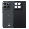 Чохол до мобільного телефона BeCover Motorola Edge 70 Black (715047)