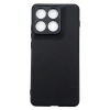 Чохол до мобільного телефона BeCover Motorola Edge 70 Black (715047)