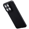 Чохол до мобільного телефона BeCover Motorola Edge 70 Black (715047)