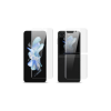 Плівка захисна Devia hydrogel Samsung Flip 5 front+back matte (DV-SM-FL5M)
