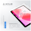Скло захисне ACCLAB Full Glue Lenovo Tab M11 (2024) (1283126593734)