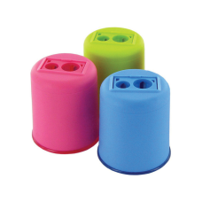 Точилка Kum POD K2 с контейнером, 2 отделения (POD K2)