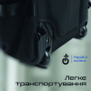 Рюкзак для ноутбука Promate 18" Rover-TR black (crampack-tr.black)