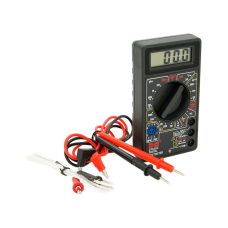 Цифровой мультиметр HAOYUE DT-830C, щупи, термопара, Box (HAOYUE DT-830C)