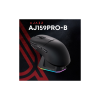 Мишка Ajazz AJ159PRO Wireless/Bluetooth/USB Charging Dock Black (AJ159-PRO-B)