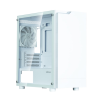 Корпус для ПК Zalman T4 Plus (T4PLUSWHITE)