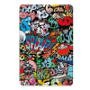 Чохол до планшета BeCover Smart Case Lenovo Idea Tab Plus 12.1" Graffiti (715087)