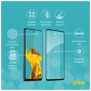 Скло захисне Piko Full Glue Infinix Hot 50 4G Black (1283126602993)