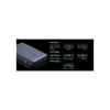 Батарея універсальна Ugreen 20000mAh 100W Two-way Fast Charging (PB720 25188)