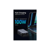 Батарея універсальна Ugreen 20000mAh 100W Two-way Fast Charging (PB720 25188)