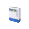 Маркер Buromax для магнітних дошок, синій, 2-4 мм, спиртова основа (BM.8800-02)