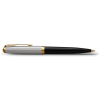 Ручка кулькова Parker 51 Premium Black GT BP (56 132)