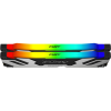 Модуль памяти для компьютера DDR5 32GB (2x16GB) 7200 MHz Renegade RGB XMP Kingston Fury (ex.HyperX) (KF572C38RSAK2-32)