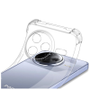 Чохол до мобільного телефона BeCover Anti-Shock Poco F7 Pro Clear (713499)