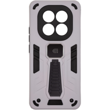 Чохол до мобільного телефона Armorstandart Proover Xiaomi Redmi Note 14 Pro+ 5G Grey (ARM85796)