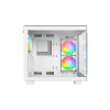 Корпус для ПК MONTECH KING 65 PRO (W)