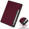 Чохол до планшета BeCover Flexible TPU Mate Samsung Galaxy Tab S10 FE (SM-X520/SM-X526) 10.9" Red Wine (715772)