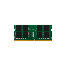 Модуль пам'яті для ноутбука SoDIMM DDR4 32GB 3200 MHz Kingston (KCP432SD8/32)