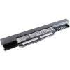 Акумулятор до ноутбука ASUS A32-K53 5200mAh 6cell 11.1V Li-ion (A41671)