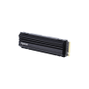 Накопитель SSD M.2 2280 2TB for PS5 Apacer (AP2TBAS2280Q4U5-1)