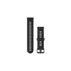 Ремешок для смарт-часов Garmin Replacement Band, Forerunner 945 LTE, Black (010-11251-2R)