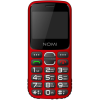 Мобильный телефон Nomi i2320 Red
