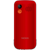 Мобильный телефон Nomi i2320 Red