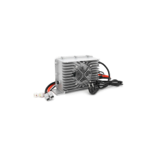 Мережевий зарядний пристрій для АКБ Voltronic LiFePO4 48V(58.4V), 4S, 35A, 3,6kg (QX2000-584)