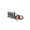 Мережевий зарядний пристрій для АКБ Voltronic LiFePO4 48V(58.4V), 4S, 35A, 3,6kg (QX2000-584)