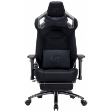 Крісло ігрове GT Racer X-5099 Black (X-5099 Fabric Black)