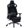Крісло ігрове GT Racer X-5099 Black (X-5099 Fabric Black)