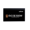 Блок живлення Zalman 500W (ZM500-GV2SE)