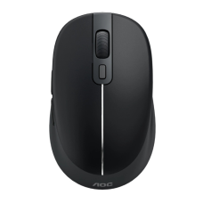 Мишка AOC MS220B Wireless Black (MS220B/LA)